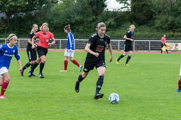 Bild 46 - Frauen SVHU2 : Holstein Kiel : Ergebnis: 1:3